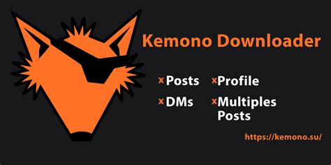 kemono.su .